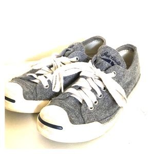 Jack Purcell Converse